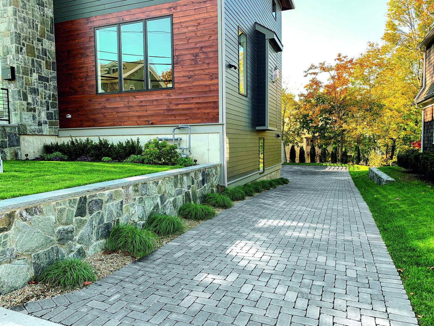 Aqua-Bric® Pavers