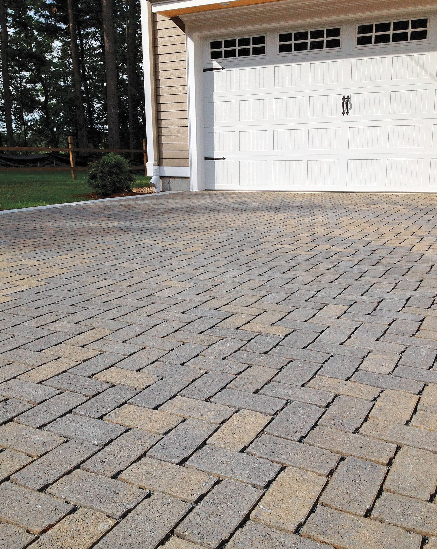 Aqua-Bric® Pavers