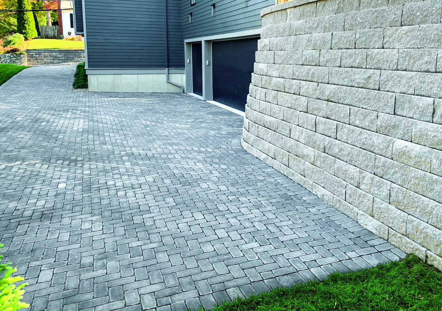 Aqua-Bric® Pavers