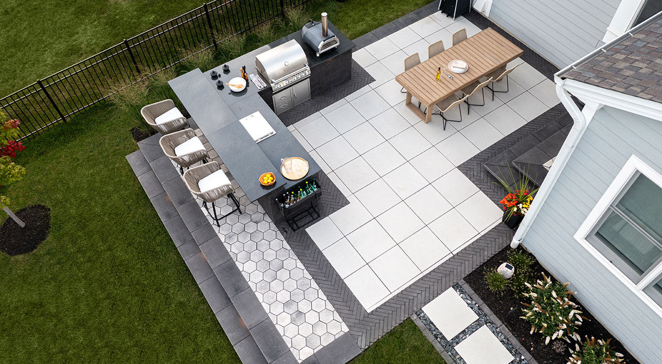 Arcana™ Pavers