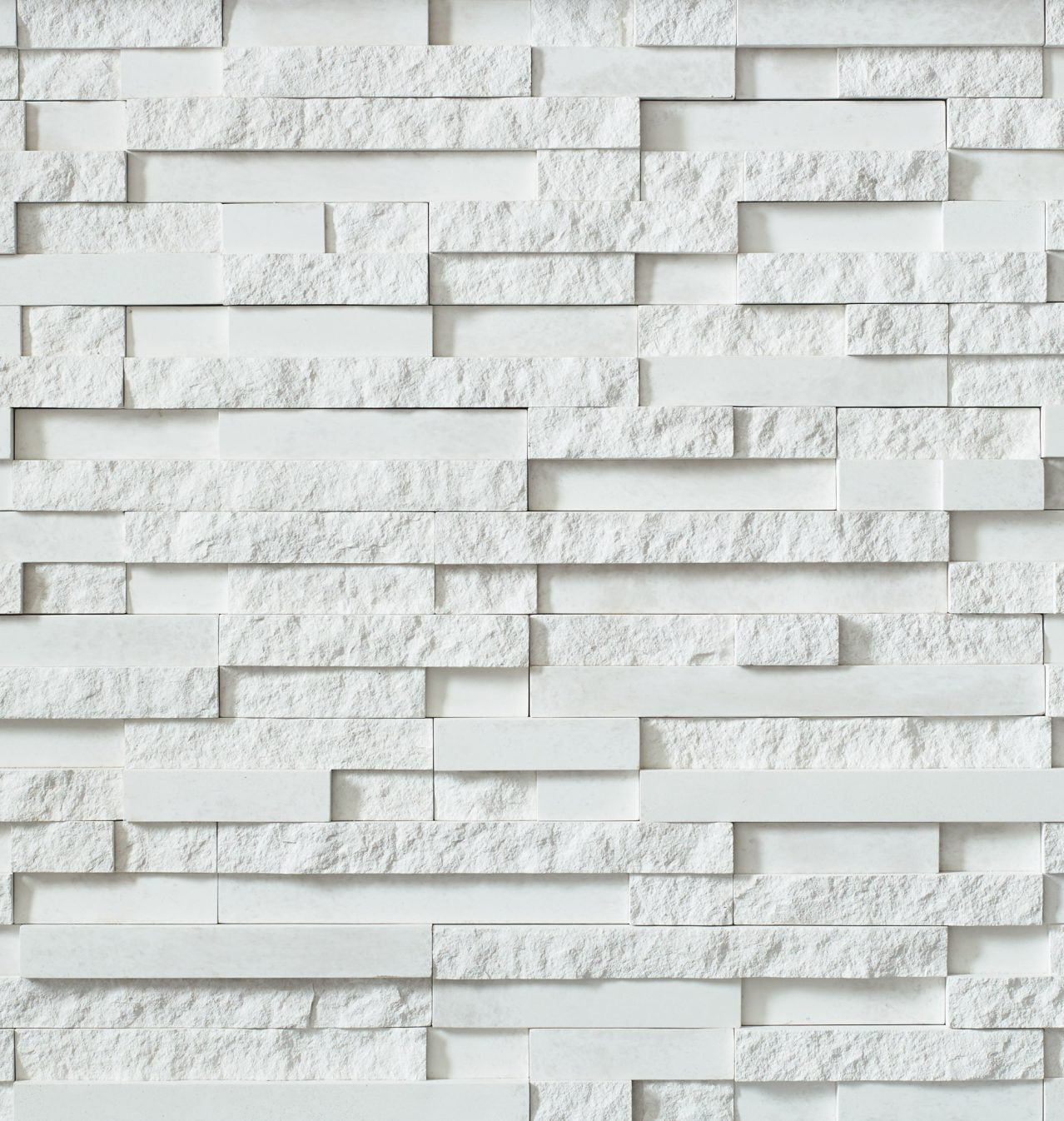 Revestimento em pedra Arctic Pro-Fit® Terrain Ledgestone