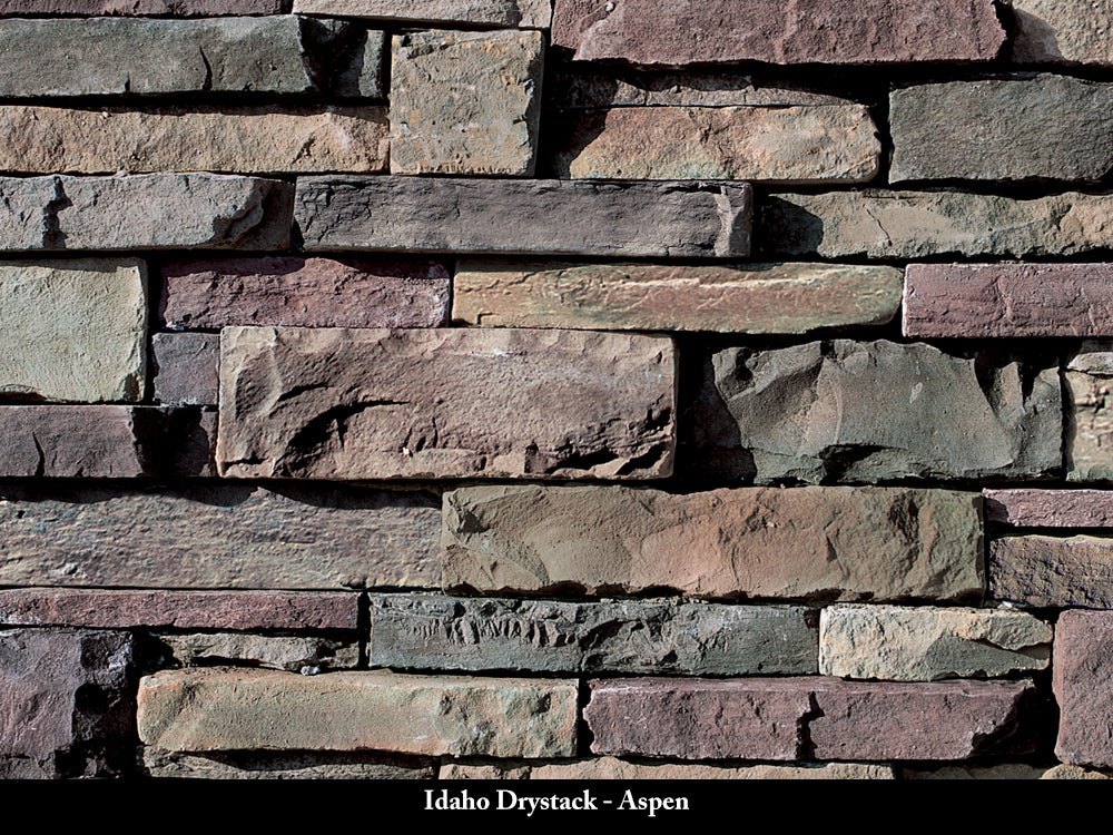 Revestimento em pedra Coronado