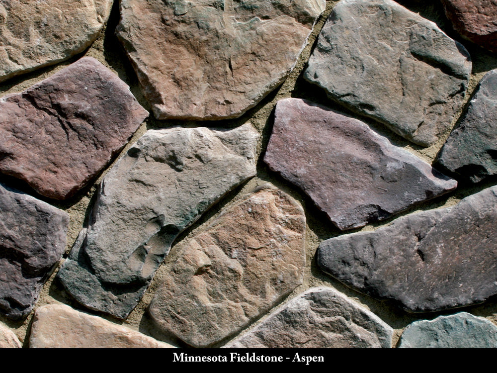 Revestimento em pedra Coronado