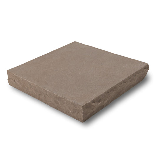 Autumn Brown Thermal Sandstone Caps