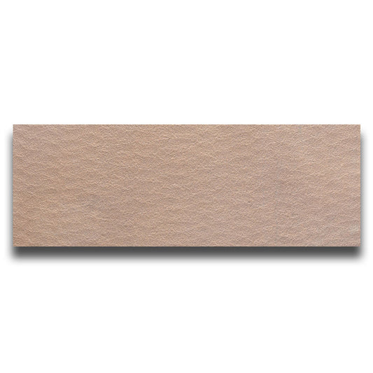 Autumn Brown Thermal Sandstone Coping