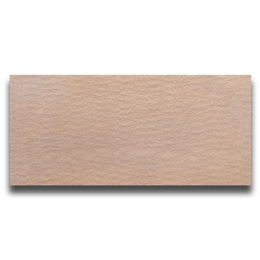 Autumn Brown Thermal Sandstone Slabs