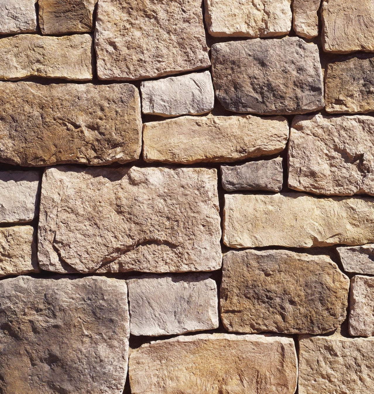 Autumn Leaf Roughcut® Stone Veneer