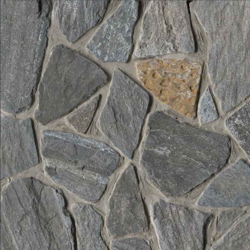 Revestimento de pedra empilhada Avalon Bay Fieldstone