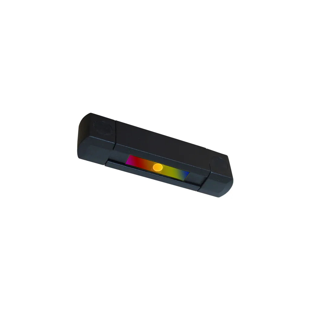 Color Changing LED Step Riser Light (3", 6") - Free Shipping