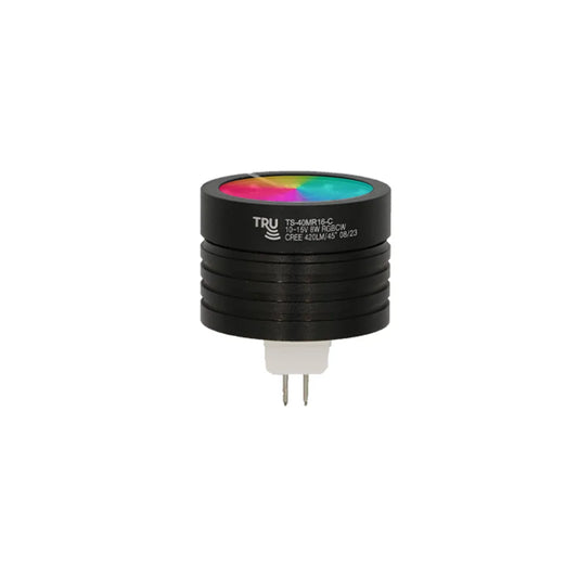 MR16 Color Changing Lamp - Free Shipping
