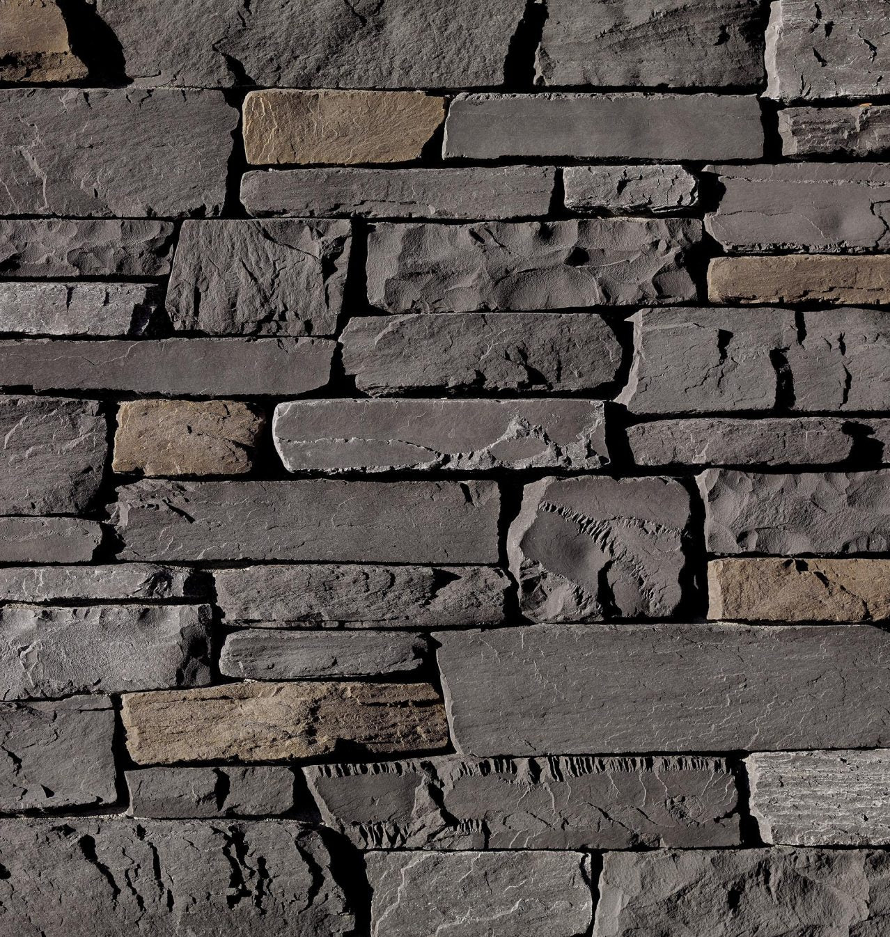 Banff Springs Cliffstone® Stone Veneer