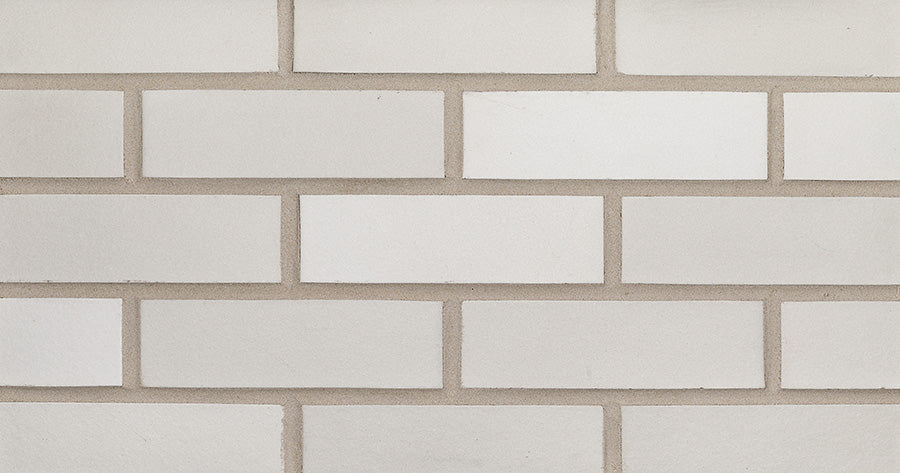 Barely Grey Klaycoat Brick