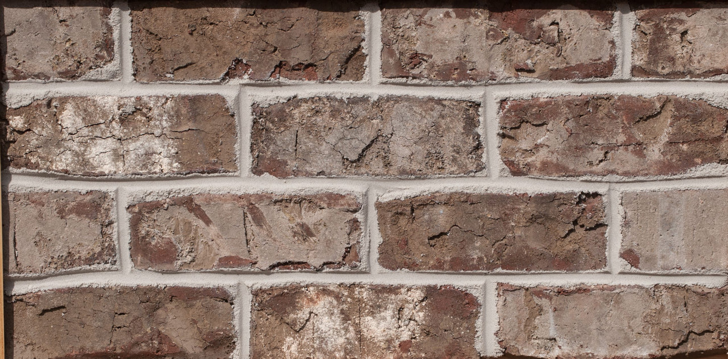 Barker House Brick