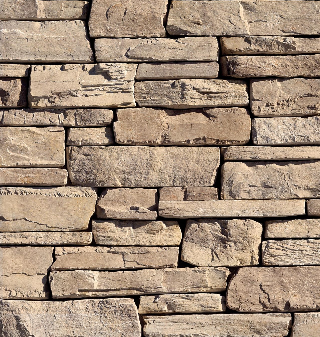 Barley Cliffstone® Stone Veneer