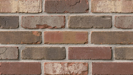 Barrel Room Thin Brick Veneer