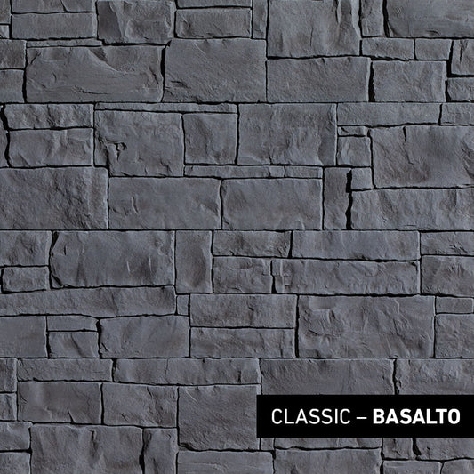 Basalto Classic Stone Veneer
