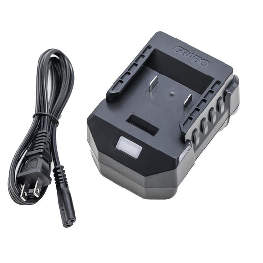 Cargador de batería