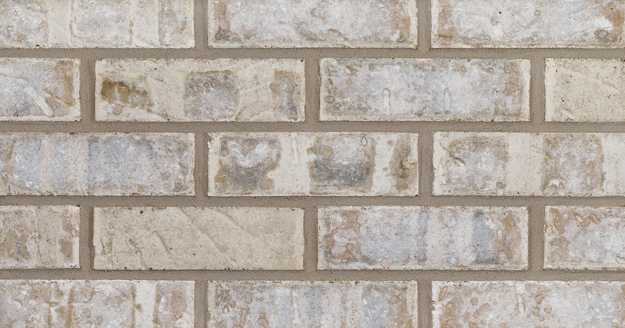 Bayhill Thin Brick Veneer