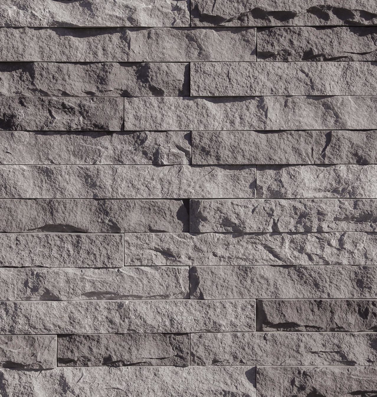 Beach Pebble LedgeCut33® Stone Veneer