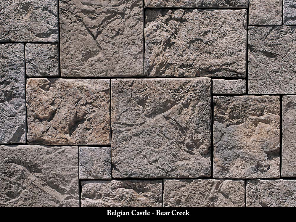 Revestimento em pedra Coronado