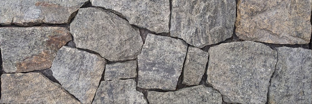 Bear Mountain Mosaic Thinstone Veneer