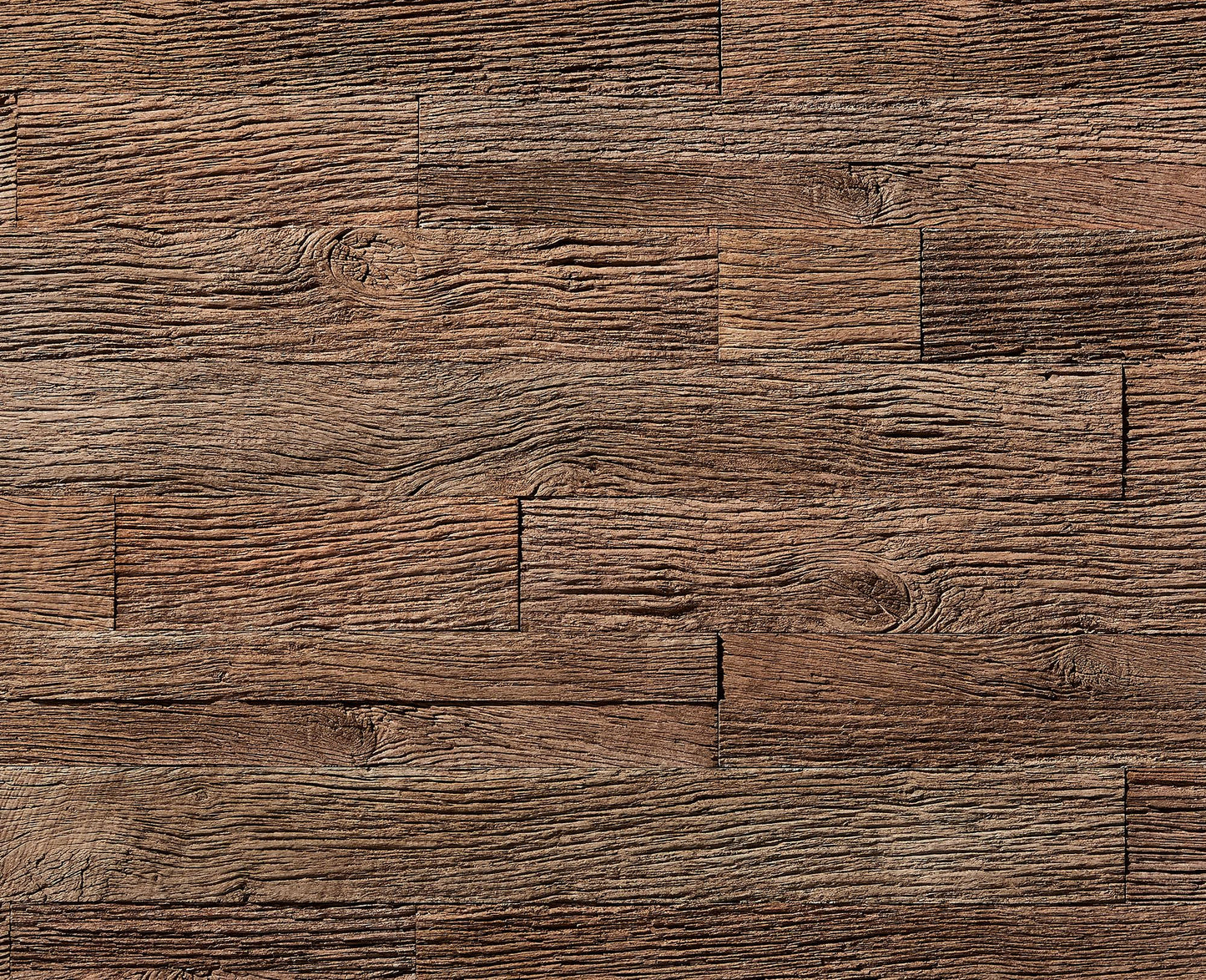 Beaver Dam Barnwood Stone Veneer
