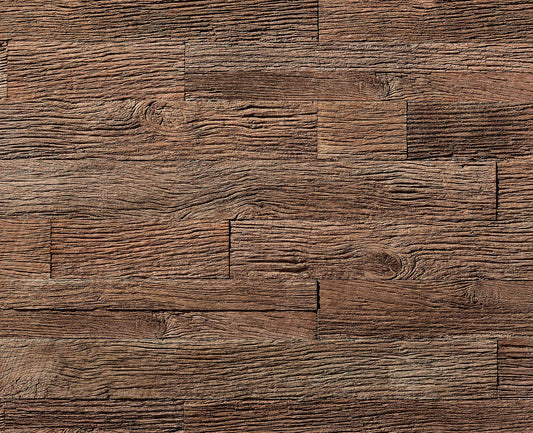Beaver Dam Barnwood Stone Veneer
