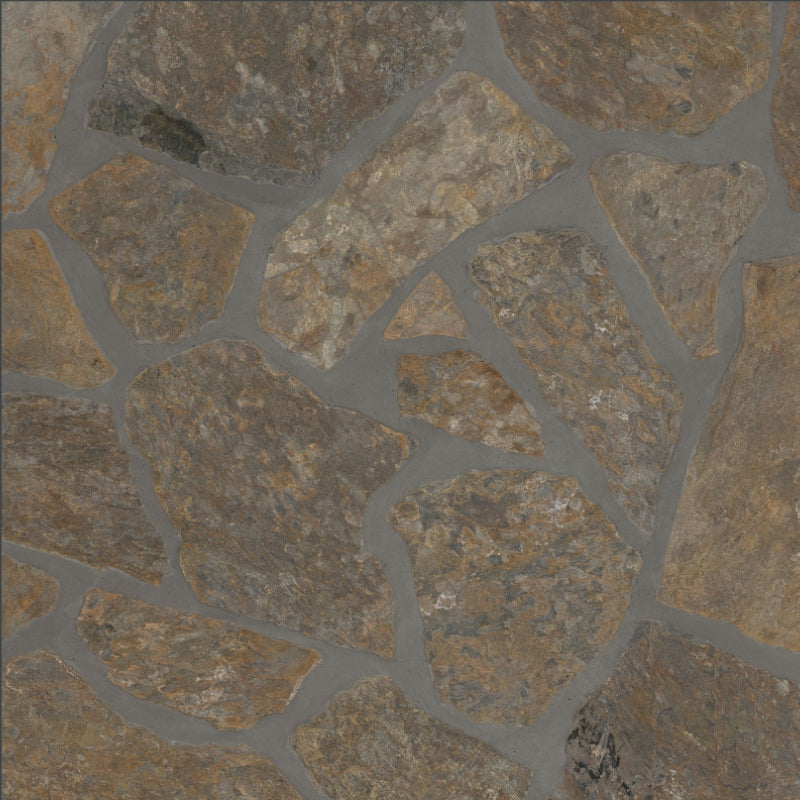 Bedford Fieldstone Stacked Stone Veneer