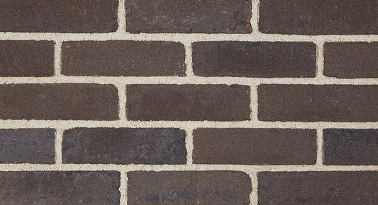 Belcrest Black Brick