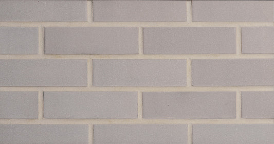Belgian Grey Smooth Brick