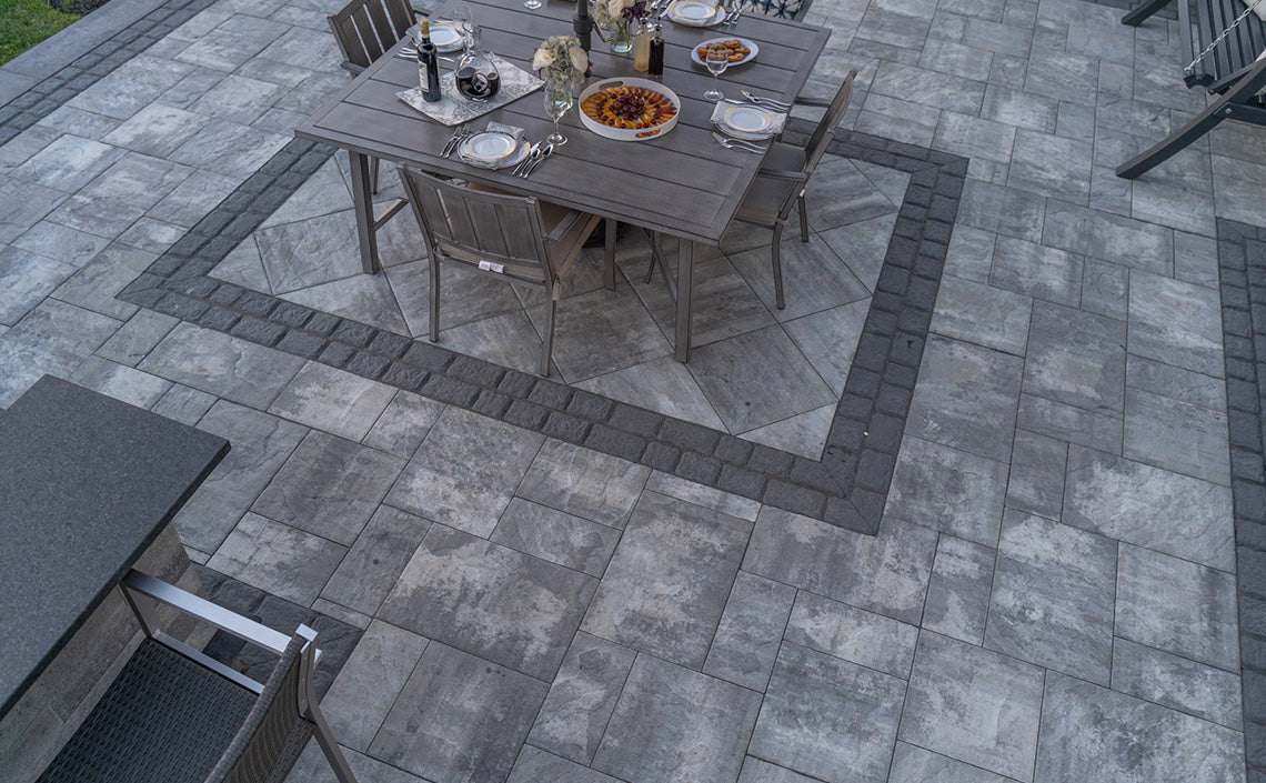 Belgium 5-Pc. Design Kit