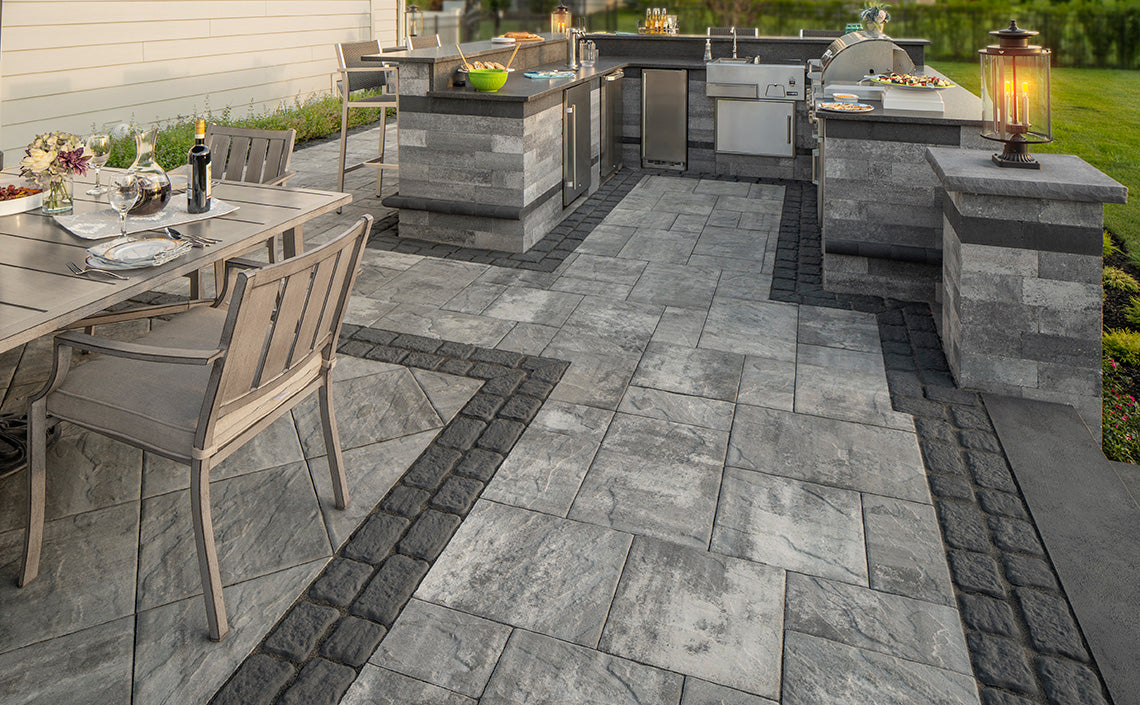 Belgium 5-Pc. Design Kit