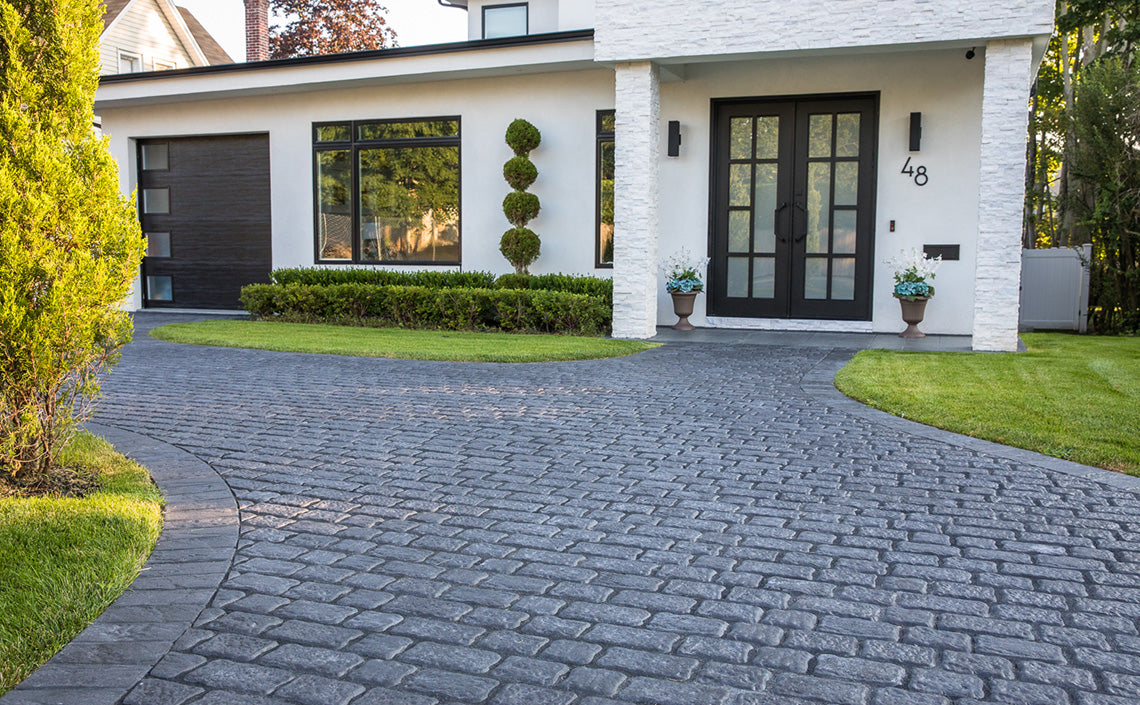 Belgium 5-Pc. Design Kit