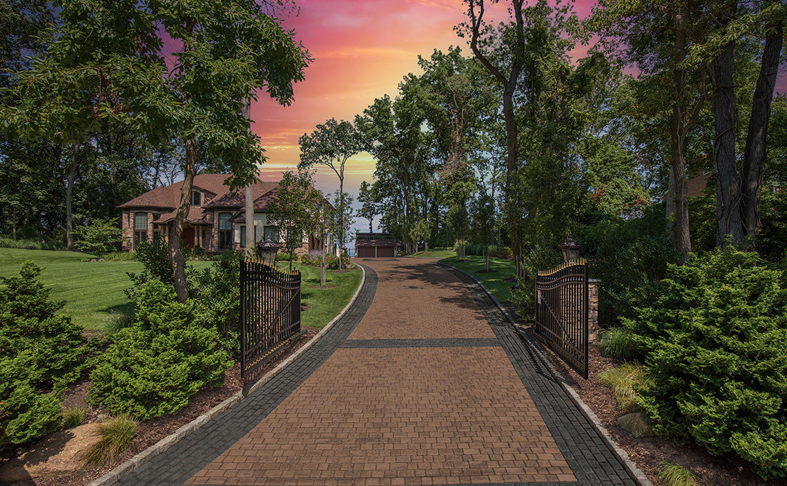 Belgium 5-Pc. Design Kit