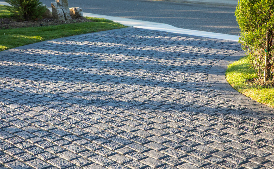 Belgium 5-Pc. Design Kit