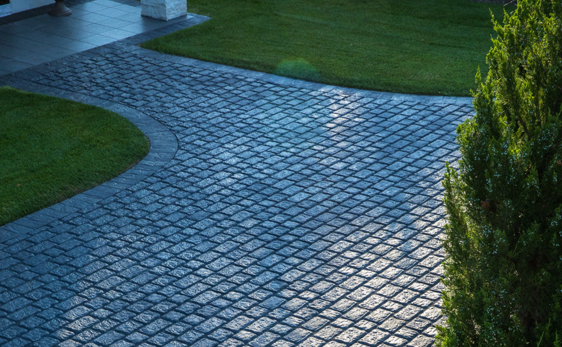 Belgium 5-Pc. Design Kit