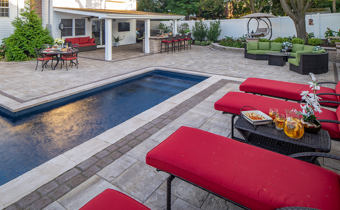 Belgium 5-Pc. Design Kit