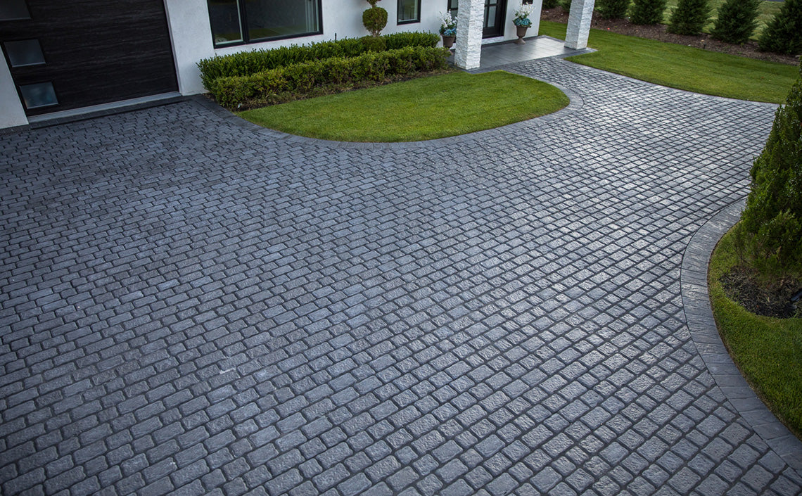 Belgium 5-Pc. Design Kit