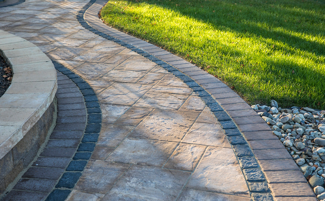 Belgium 5-Pc. Design Kit