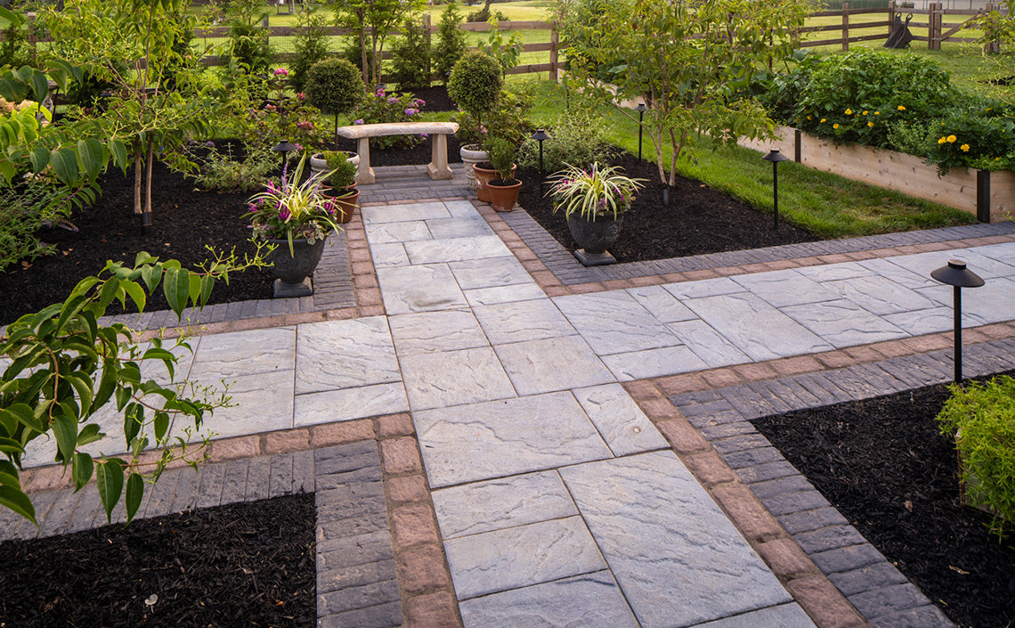 Belgium 5-Pc. Design Kit