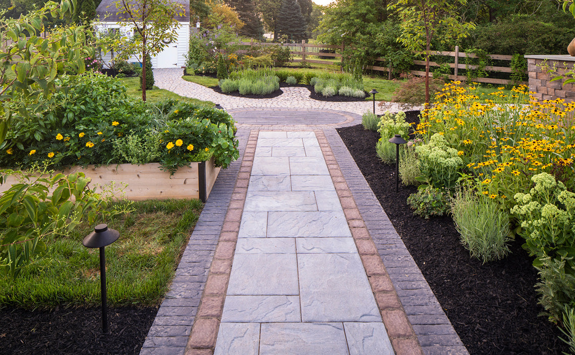 Belgium 5-Pc. Design Kit