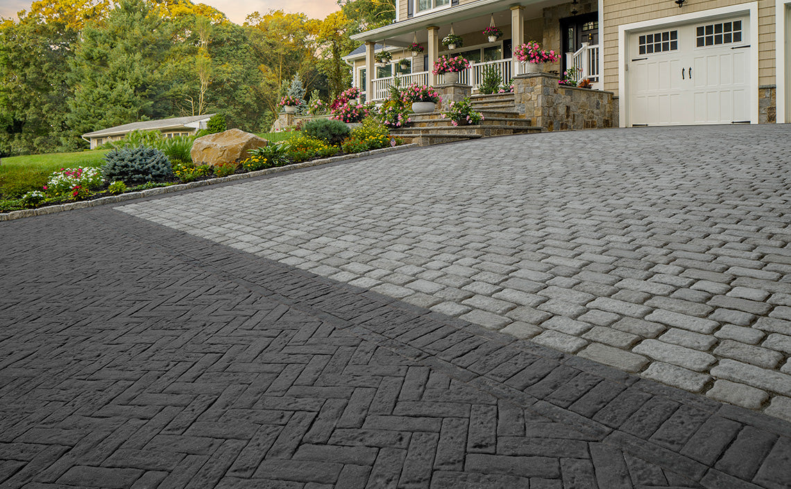 Belgium 5-Pc. Design Kit