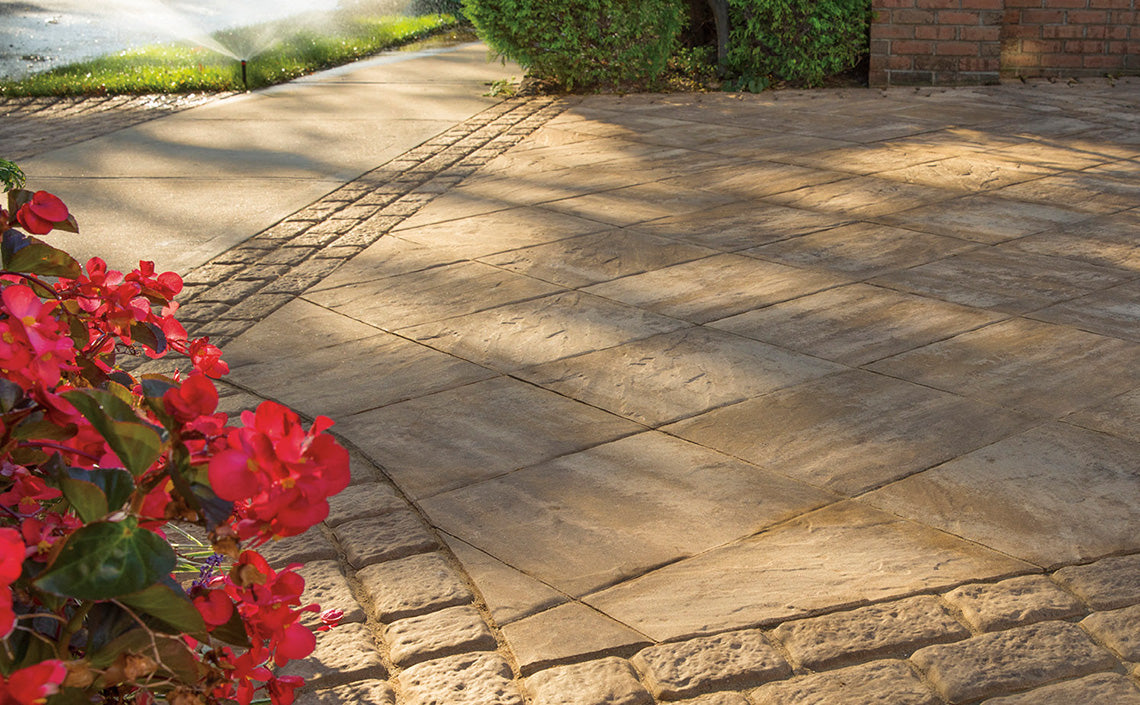 Belgium 5-Pc. Design Kit