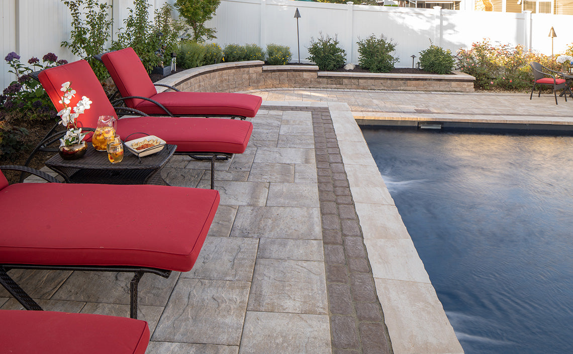 Belgium 5-Pc. Design Kit