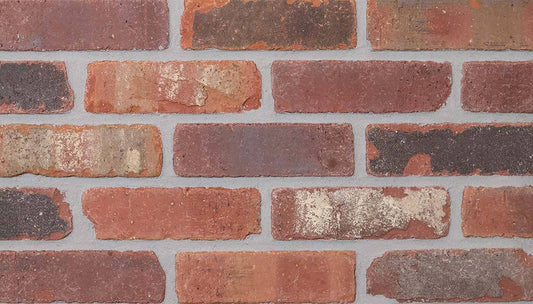 Bell Tower Thin Brick Veneer