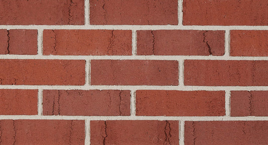Berwick Red Range Sanded Dart-Tex Brick