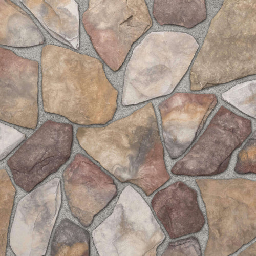 Bighorn Fieldstone Thin Veneer