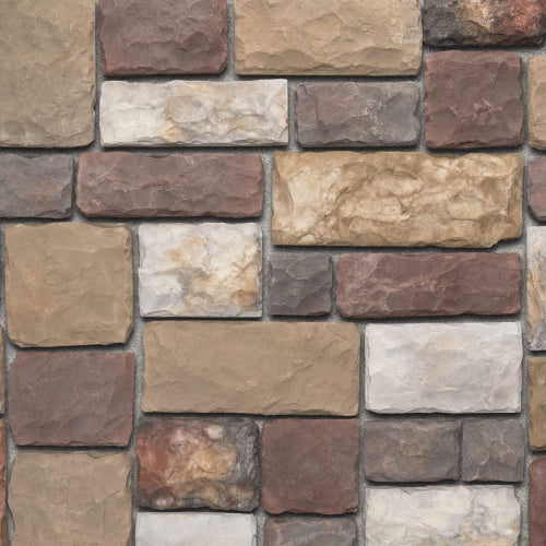 Bighorn Cobblestone Thin Veneer