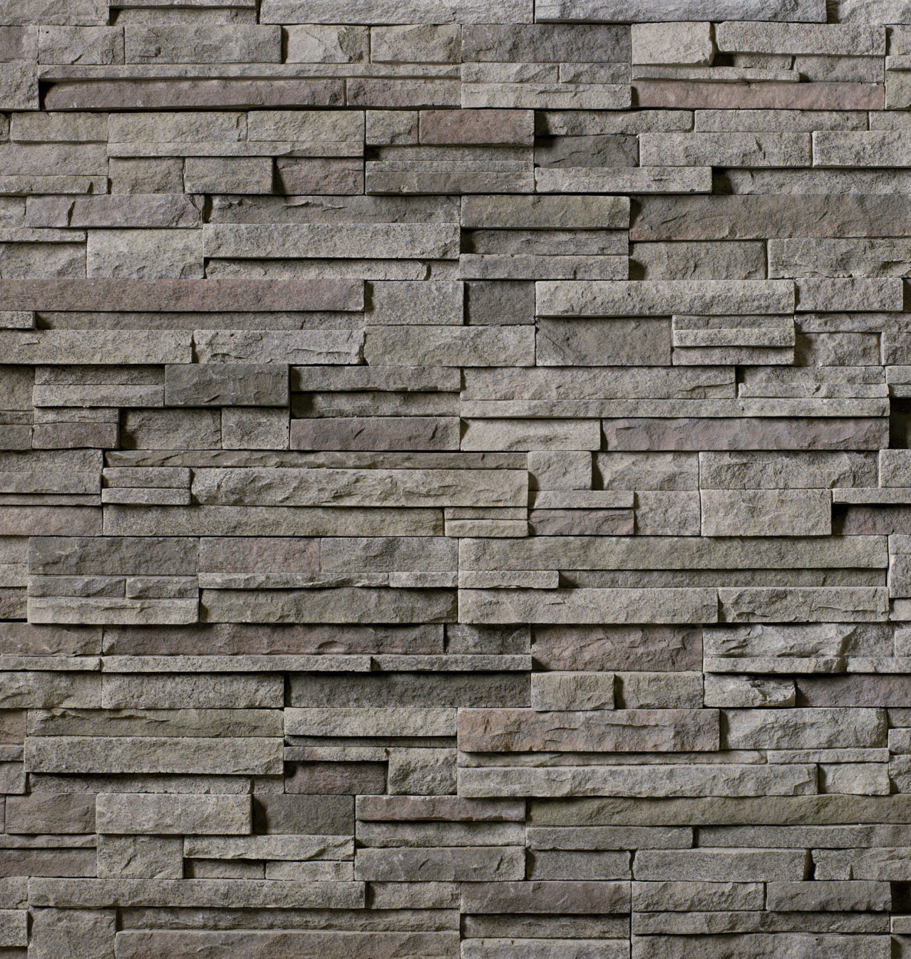 Black Mountain Pro-Fit® Alpine Ledgestone Stone Veneer