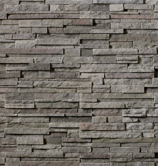 Black Mountain Pro-Fit® Alpine Ledgestone Stone Veneer